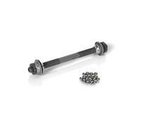 XLC Plaquettes de frein 2169501300 pour adulte gris taille unique