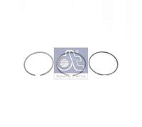 Kit de réparation, compresseur DT Spare Parts 4.90804