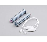 Kit de Réparation - Corde et Ressort pour Charnière de Porte pour Lave Vaisselle - Véritable