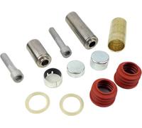 Kit de réparation coulissant d'étrier SK 7, boulon de 114 mm | K004100, K004168, K010766, 151129
