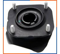 NTY Silent bloc d'amortisseur AD-MZ-022 pour Mazda Arrière gauche