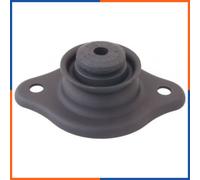 Fixation de pare-chocs NTY AD-DW-005