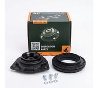 Gema Herrerías Support d'amortisseur GH-362294H Essieu avant droit pour NISSAN