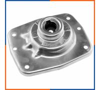 Support d'amortisseur Essieu avant gauche AD-CT-006 NTY pour FIAT PEUGEOT LANCIA