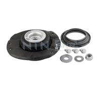 Kit de réparation, coupelle de suspension avant gauche SNR KB659.12
