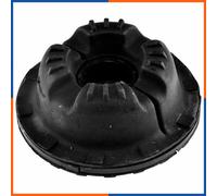 NTY Coupelle d'amortisseur AD-VW-015 Essieu avant pour AUDI A6 C6 (2004-2011)