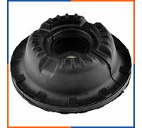 NTY Palier d'appui de jambe de suspension AD-VW-029 Avant pour Audi A4 A5 Q5