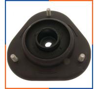 NTY Support de bague d'amortisseur AD-DA-002 Essieu avant pour DAIHATSU TERIOS