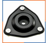 Support d'amortisseur Essieu avant AD-CH-024 NTY pour JEEP DODGE