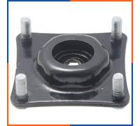 NTY Silent bloc d'amortisseur AD-FR-006 pour Ford Maverick Avant