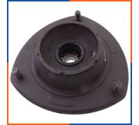 NTY Support d'amortisseur AD-HY-504 avant pour Hyundai Santa Fe I 2000-2006