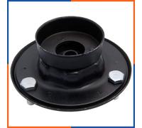 Fixation de pare-chocs NTY AD-TY-028