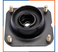 Fixation de pare-chocs NTY AD-MZ-031