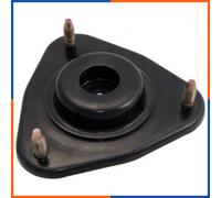 NTY Silent bloc d'amortisseur AD-MS-007 essieu avant pour Mitsubishi