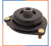 Fixation de pare-chocs NTY AD-NS-010