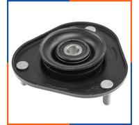 NTY Fixation de pare-chocs AD-TY-033 Silent bloc d'amortisseur Toyota RAV4 III/IV 2005-2019