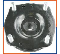 Kit de réparation, coupelle de suspension avant pour TOYOTA | 48609-60080