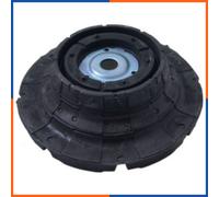Fixation de pare-chocs NTY AD-VW-003