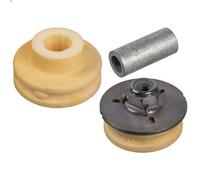 Kit de réparation, coupelle de suspension FEBI 109528 pour 1 (E87) 2 2004-2007