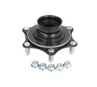 Kit de réparation, coupelle de suspension KYB SM5655