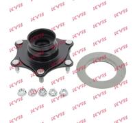 Kayaba Kit de réparation coupelle de suspension SM5655 pour Honda CR‑V III avant