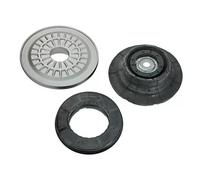 MEYLE HD 1006411002/HD Lot de 2 paliers de suspension avant compatibles avec Mul.ti.van V VI 1.9L-3.2L 2003-2021 Transporter V VI 1.9L-3.2L 2003-2021