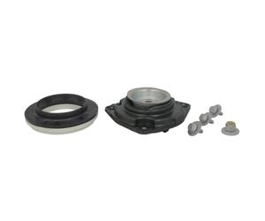 Kit de réparation, coupelle de suspension SNR KB668.04 gauche