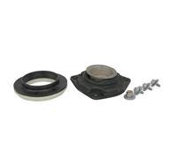 Kit de réparation, coupelle de suspension SNR KB668.06 droite