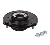 Kit de réparation, coupelle de suspension SNR KB669.17 gauche