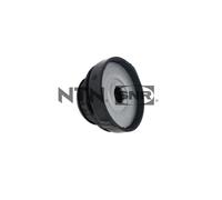 Kit de réparation, coupelle de suspension SNR KB960.04