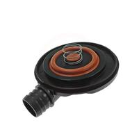 Kit De Réparation Couvercle Valve Pcv Avec Membrane, pour siège pour Alhambra 2001 - 2010, Moteur Voiture 038103469 038103469ad Couvercle Soupape Culasse