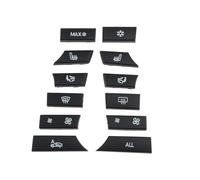 Kit De Réparation Couvercles De Bouton Pour BMW 5 F10 F11 09- 5GT F07 09-