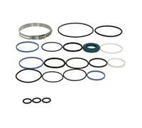Kit de réparation, crémaillière de direction CORTECO 15598466