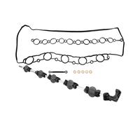 Kit De Réparation D'accélérateur À Volets Tourbillonnants 30777650 30713459 31216460 Pour C70 C30 V50 S40 S60 S80 V70 Xc70 Xc90 Xc60