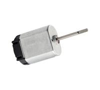 Kit de réparation d'actionneur de moteur pliable, pour Toyota, couronne, pour Sienna, rétroviseur de voiture, inversion de puissance Moteur de Verrouillage de Porte(A pair)