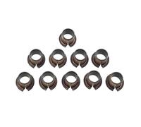 Kit de réparation d'actionneur d'embrayage 10 pièces eGang Auto Parts pour Toyota Corolla Yaris Auris Verso