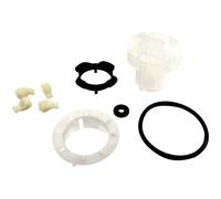 HQRP Kit de réparation agitateur lave-linge pour Cuisine Aid KAWE KAWL KAWS – chiens piston