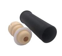 Kit de réparation d'amortisseur arrière avec cache-poussière, butée et silentbloc pour Hyundai Verna Soufflet anti-poussière de jambe de force