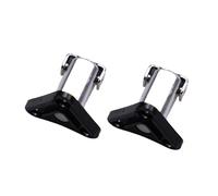 Kit de réparation d'arbre de bras avec construction en métal soutenant la flexibilité et cardans de terrain de vol stable