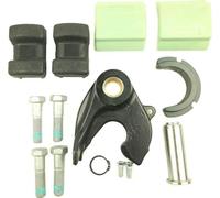 Kit de réparation d'attelage de remorquage DAF | 662101493, 9506116