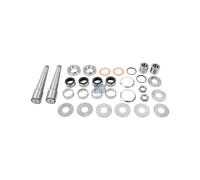Kit De Réparation D'Axe De Pivot 254 Mm DT SPARE PARTS Pour Entre Autres DAF CF