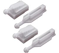 Kit de réparation de 2 phares réglage de la Hauteur du Support de réflecteur Compatible pour E39 à partir du 09/2000