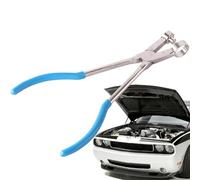 Kit De Réparation De Bague De Câble De Changement De Vitesse - Acier 24cm | Outil De Réparation De Boîte Manuelle | Pince Pour Bagues De Levier De Vitesse Auto