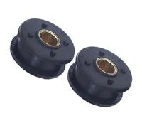 Kit de réparation de Bague de câble de Changement de Vitesse Manuel pour Celica 1989-2005 et Verso AR20 2009-2018 (référence 33820-2B540)