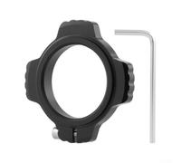 Kit de réparation de bague de précharge pour pédalier Sram pour Dub, en alliage d'aluminium 7075, compatible avec Xx1 X01 pour Eagle, noir (noir)