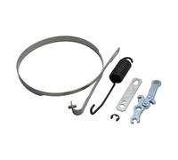 Kit de réparation de bande de frein de chaîne for tronçonneuse Stihl MS390 MS310 MS290 039 029 1127 021 1102 1125 160 5400