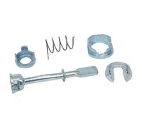 Kit de réparation de barillet serrure 67 mm | Installation facile & qualité OEM | Compatible avec Volkswagen Polo, Caddy, Seat Ibiza, Cordoba | FINAO AUTOPARTS