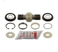 Kit de réparation de barre de réaction FEBI 06413 pour MAN M90 6.596 1988-1990