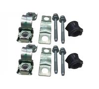 Kit de réparation de bielle de stabilisateur Essieu avant 60923 3RG pour FIAT