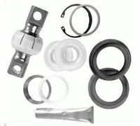 Kit de réparation de biellette/support LEMFOERDER pour TGS I 10.518 2007-2021